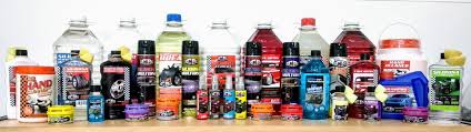 PRODUCTOS DE AUTOMOTOR