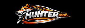 Huntermat